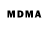 МДМА Molly Anthony says